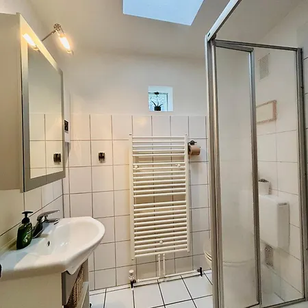 Bergisches - Tiny House Mit Garten *