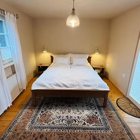 Bergisches - Tiny House Mit Garten Solingen