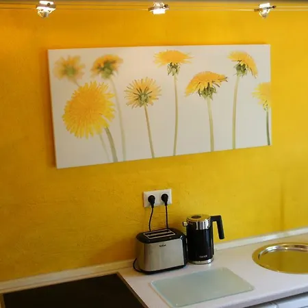 Casa de Férias Bergisches - Tiny House Mit Garten
