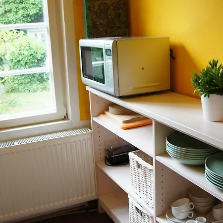 Bergisches - Tiny House Mit Garten Casa de Férias