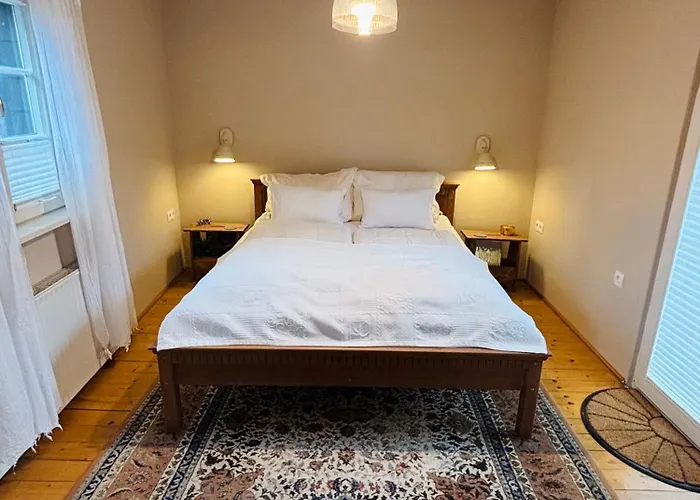 Bergisches - Tiny House Mit Garten Solingen