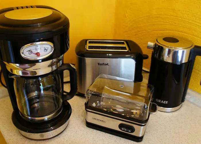 Сasa de vacaciones Bergisches - Tiny House Mit Garten