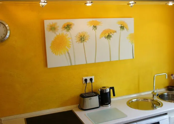 Сasa de vacaciones Bergisches - Tiny House Mit Garten