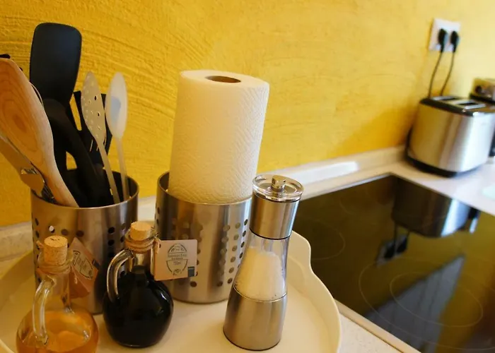 Bergisches - Tiny House Mit Garten Solingen